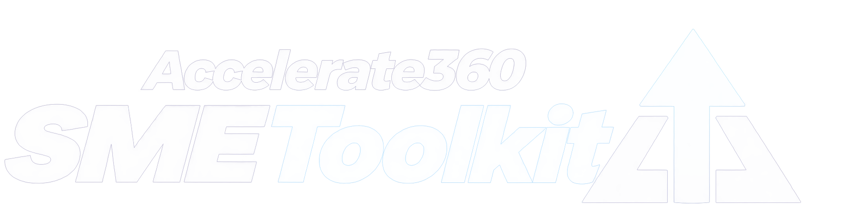 Accelerate360 SME Toolkit